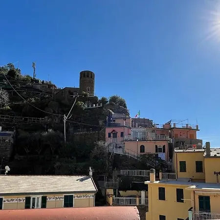 Πανσιόν Old Town