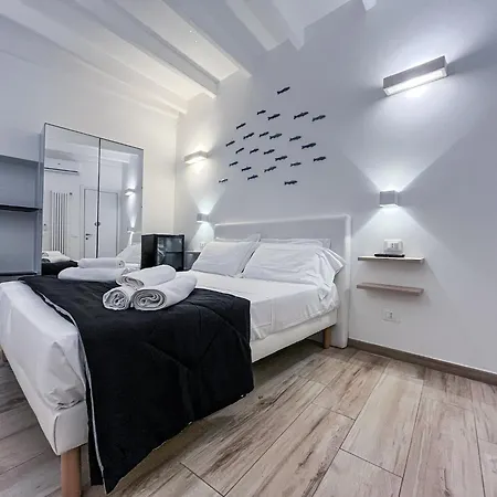 Old Town 招待所 韦尔纳扎