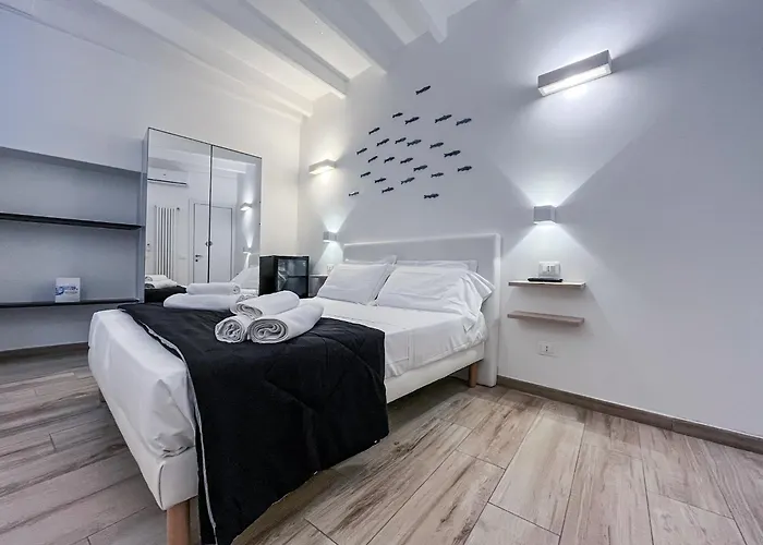 Old Town 招待所 韦尔纳扎