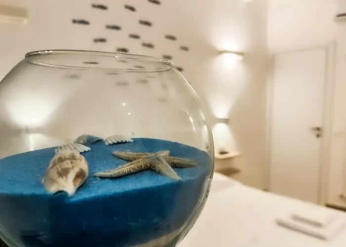 Old Town 韦尔纳扎