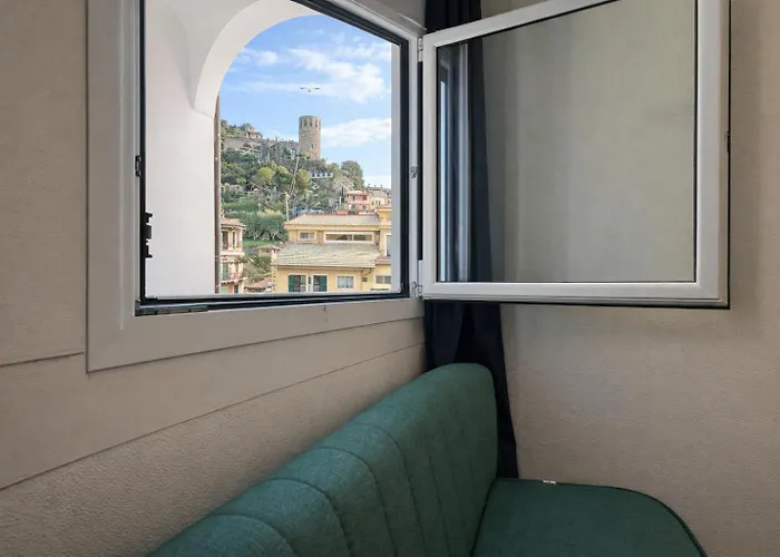 Old Town 3* Vernazza